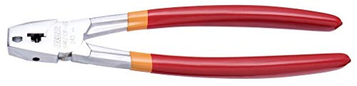 Unior Kettennietzange-2362005651 Kettennietzange Rot 240 mm