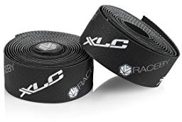 XLC RaceBy GR-T10 Lenkerband (schwarz/weiß)