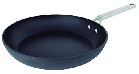 Arcos Sarten Antiadherente 26 cm - Aluminio Forjado, Full Induction, Mango Acero Inoxidable Efecto Frío, Apta Lavavajillas, Ahorro Energético, Serie Samoa