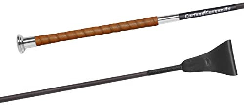 Fleck Springstock Carbon Composite 50 Cognac
