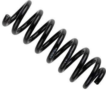 BILSTEIN 2x Fahrwerksfedern Federn Hinten 36-291458