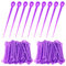 180 Stück Lockenwickler Set, Kunststoffstifte Hair Curler Rolls Lockenwickler Selbsthaftend Locken Wickler Griff Haar-Accessoires, Spirale Für Lockenwickler, Styling-Zubehör