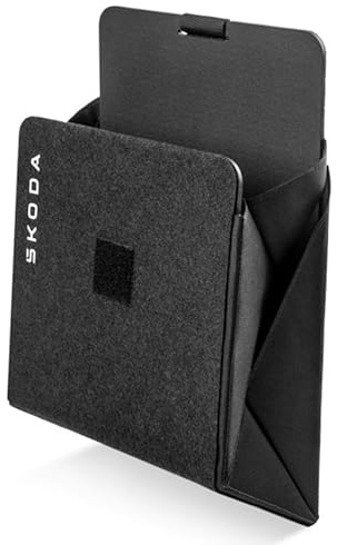 Skoda 5LJ061100 Kofferraumtasche Ablagekasten Staufach