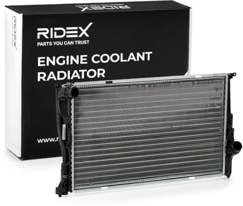 RIDEX 470R0322 Radiatore motore Compatibilità con BMW 3 Sedan E90