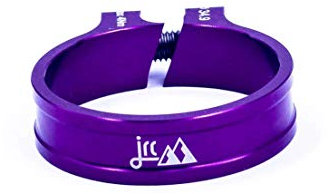 Jrc Components Kumo+ Saddle Clamp 34.9 mm