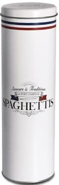 Les Oliviers de la Canterrane BOITE A SPAGHETTIS FRENCHY