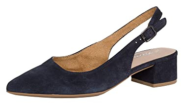 Tamaris Damen 1-1-29500-20 805 37