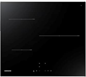 Plaque induction Samsung NZ63T3706A1