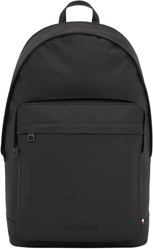 Tommy Hilfiger Herren Rucksack Repreve Backpack Groß