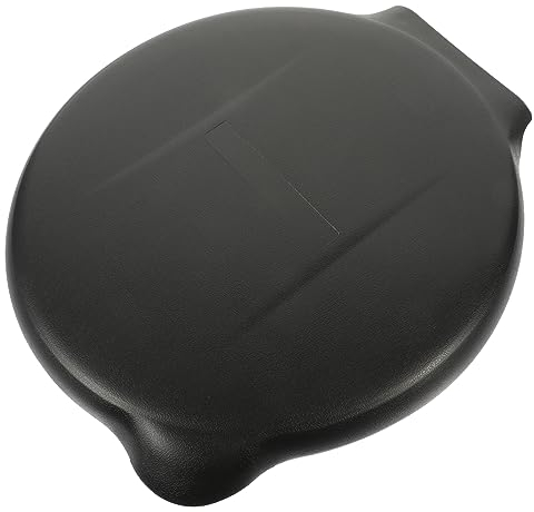 Zerodeko Toilettensitz Für Eimer Tragbarer Toilettensitz Camping-toilettensitz Rutschfester Sitz Leicht Zu Reinigen