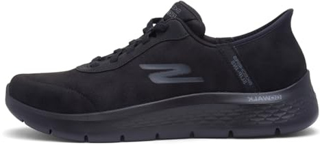 Skechers Slip - Ins Go Walk Flex - Smoot ZapatillasHombre