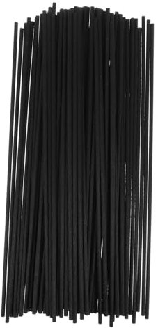 Duftstoff-diffusor-Sticks 100 Stück Nachfüllpackungen Für Raumduft