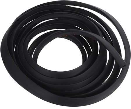 SEWACC Car Cable Wire Hider Windshield Wire Hider Cable Organizer Easy Installation Tidy Car Interior Automotive Protector