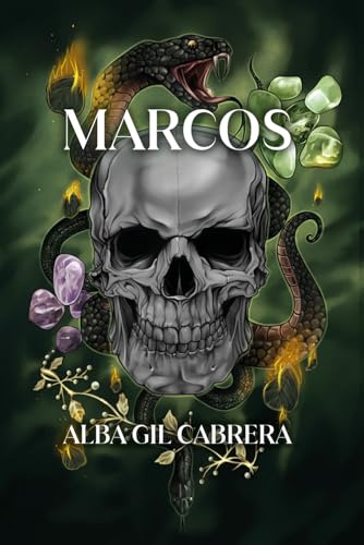 Marcos (Bestias peligrosas)
