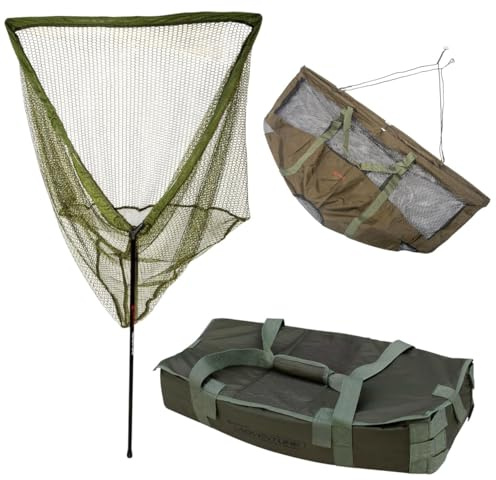 Ultimate Carp Landing & Unhooking Set