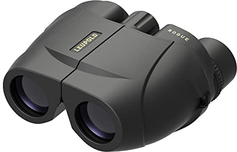 Leupold BX-1 Rogue Binoculars, 8x25mm (59220)