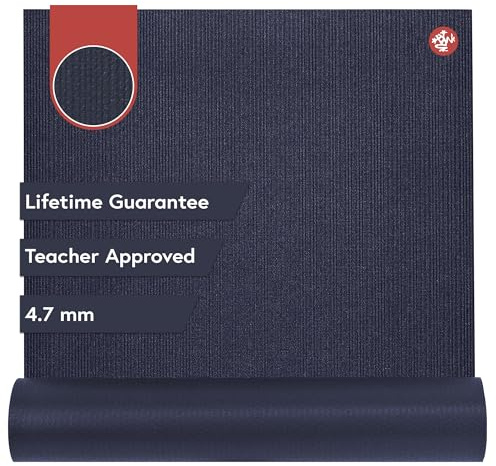 Manduka - Prolite - Fitness/Yoga - Midnight