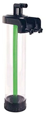 Aquarium Fließbettfilter, Wirbelbettfilter, Biofilter 600L/h