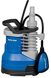 super-ego 1500002288 ren vatten dykpump bls-60