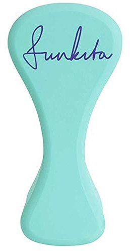 Funkita Pull Buoy Still Mint - Boa da allenamento