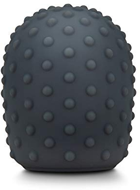 Le Wand E24085 Massagegerät-Zubehör, 80 g, Schwarz