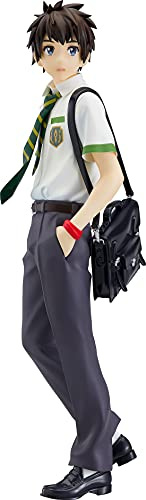 GOOD SMILE Figura Pop UP Parade Taki Tachibana Kimi NO NA WA 18CM