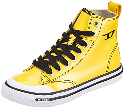 Diesel dam S-Athos Mid W Oxford-sko, H9219 P4789, 36 EU
