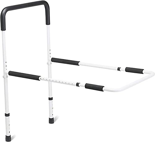 DMI Bed Rail Adjustable Height