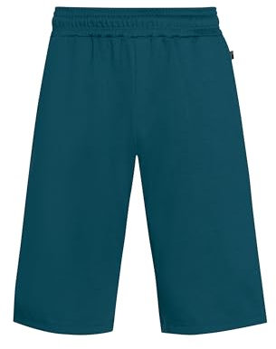 TRIGEMA Bermuda aus Single-Jersey
