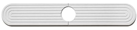 Stone Drying Mat for Kitchen Sink - Splash-Proof Dish Drying Mat, Countertop Protector, Ideal for Faucets & Washbasins, Essential Kitchen Helper (07)