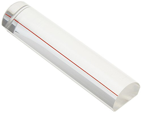 Eschenbach Lupa de alta resistencia con forma de barra para leer 120mm