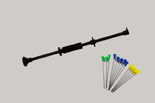Predator 18 Blowgun.