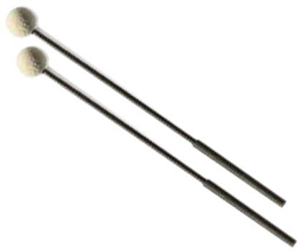 Sonor Schlägel SCH50, f. Xylophon, Filz