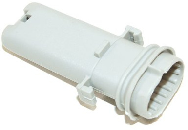 Genuine ZANUSSI Geschirrspüler SPRÜHARM NOZZLE 1523172102