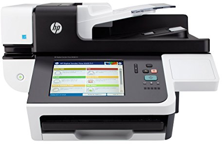 HP Digital Sender Flow 8500 fn1