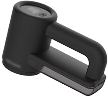 Sfera Trimmer per bucato Speciale ricaricabile Sfera per rimozione vestiti per macchina da barba Levapelucchi (Colore: Svart, Dimensioni: 182 * 74 * 113mm) (Svart 182 * 74 * 113mm) (Svart 182 * 74*