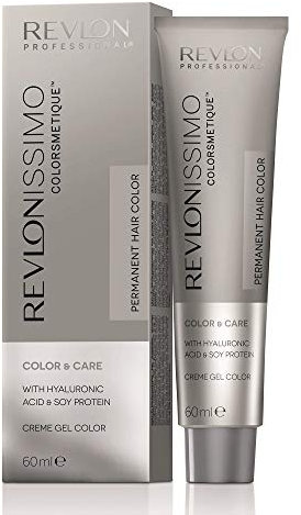 Revlonissimo Colorsmetique 55.60 C5 Rouge Foncé Intense C5 de Revlon Professional 60ml