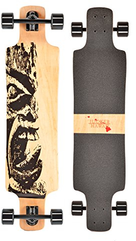 JUCKER HAWAII Longboard MANA