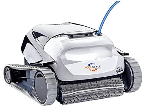DOLPHIN Robot POOLSTYLE Plus P/24-99996147-COL