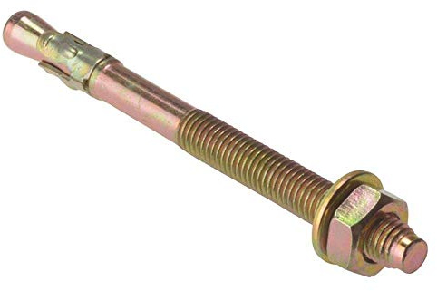 Forgefix durch Bolzen M20 x 220 5 Pro Tasche (T 13) 5tb20220