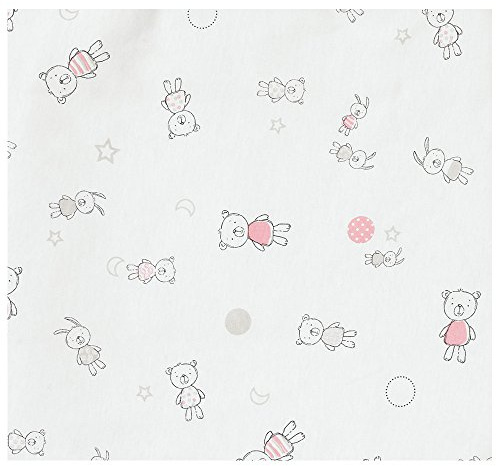 Alvi 424202362 Mäxchen Thermo Best Friends, rosa