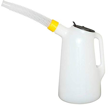 PROBETA ACEITE GRADUADA MINERVA 2L