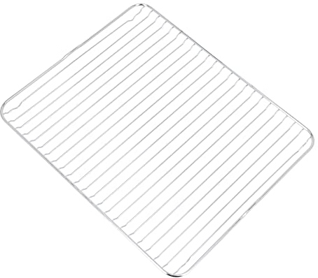 sparefixd Wire Shelf Chrome Rack 466 X 385mm to Fit Electrolux Oven