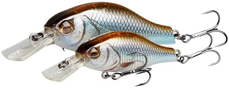 Savage Gear Gravity Crank MR 5,8cm 9g schwimmend Wobbler - Crankbait