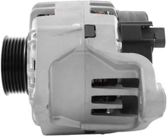 TESLA TECHNICS TT11230 PRO Lichtmaschine für Auto 12V, alternator 120A. Kompatibel mit VOLKSWAGEN, SKODA, AUDI. Ausgezeichnetes Preis-Leistungs-Verhältnis. Einfache Installation und Garantie.