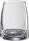 WMF Kineo Lot de 4 verres à eau 325 ml Verre en cristal Bord fin Forme ergonomique Passe au lave-vaisselle