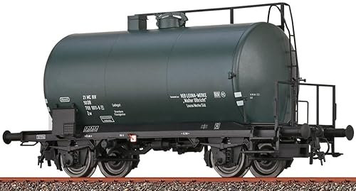 50050 H0 Kesselwagen Zw, DR, Ep.IV