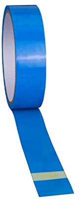 Qianly Fahrrad Tubeless Felgenband, 10 Meter Länge für Zwei Fahrräder, 35mm