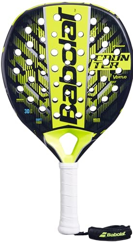 Babolat Counter Vertuo 2.5 Padelracket