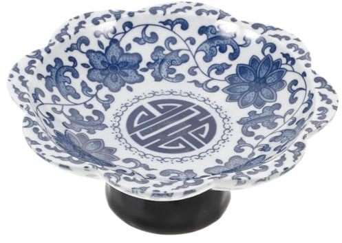 Happyyami Vaso di Giardinaggio Domestico Contenitore di Muschio di Grandi Dimensioni fioriera in Muschio Nero Decorazione di Muschio fioriera di Muschio Ciotola per piantare Piante Ceramica